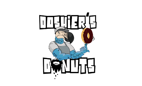 Doshiers Donuts